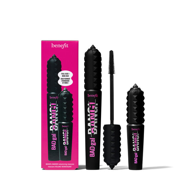 Bangin Lashes mascara set